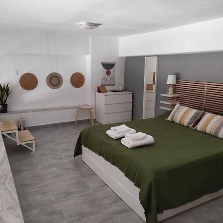شقة Oliva Loft إرموبولّي المظهر الخارجي الصورة