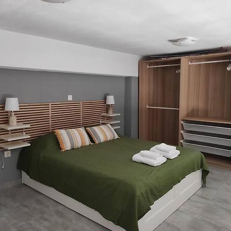 شقة Oliva Loft إرموبولّي المظهر الخارجي الصورة