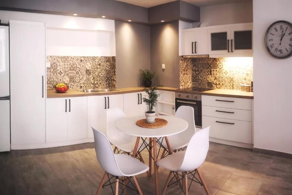 شقة Oliva Loft إرموبولّي المظهر الخارجي الصورة